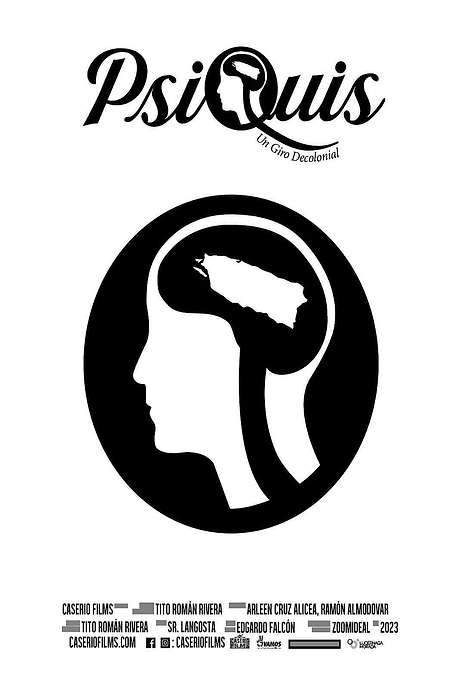 PsiQuis: Un Giro Decolonial